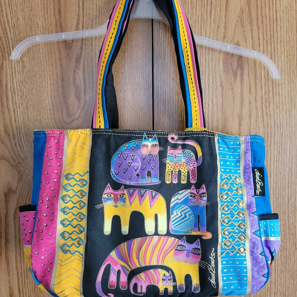 Laurel Burch Brand New Hand Bag UnisexBUNDLE AND SAVE